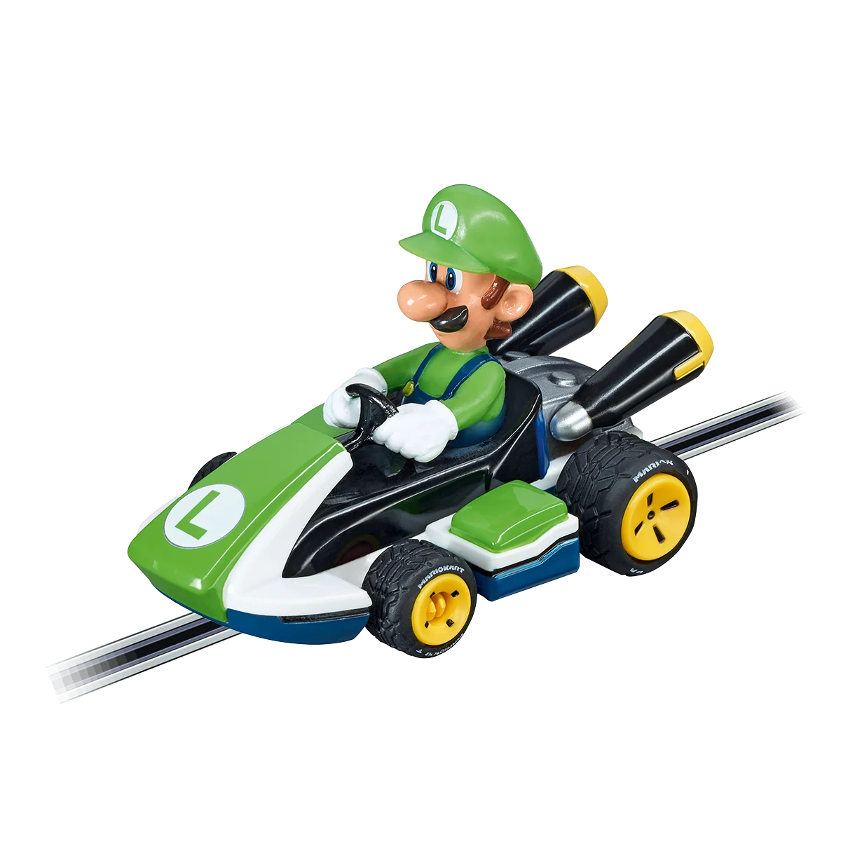 Mario Kart Circuit slot 1/43 Carrera GO!! Carrera 20062491 - 6 Mario Kart Circuit slot 1/43 Carrera GO!! Carrera 20062491 - 6