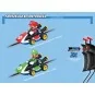 Mario Kart Circuit slot 1/43 Carrera GO!! Carrera 20062491 - 8 20062491-Mario Kart Circuit slot 1/43 Carrera GO!! - 20062491