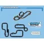 Mario Kart Circuit slot 1/43 Carrera GO!! Carrera 20062491 - 10 20062491-Mario Kart Circuit slot 1/43 Carrera GO!! - 20062491