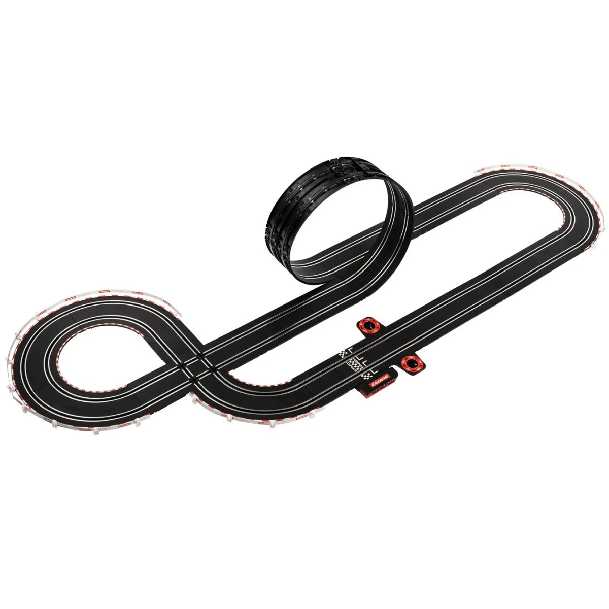 Circuit Speed Competition slot 1/43 Carrera GO!!! Carrera 20062546 - 3