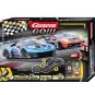 Circuit GT Race OFF slot 1/43 Carrera GO!!! Carrera 20062550 - 1 20062550-Circuit GT Race OFF slot 1/43 Carrera GO!!! - 20062550