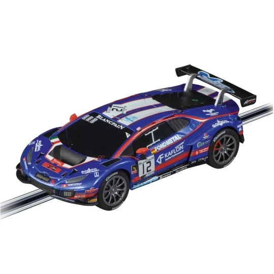 20062550-Circuit GT Race OFF slot 1/43 Carrera GO!!! - 20062550