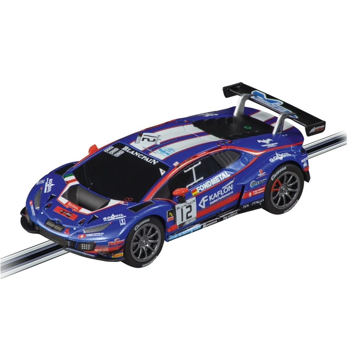 GT Race OFF slot 1/43 Carrera GO!! Carrera 20062550 - 5 GT Race OFF slot 1/43 Carrera GO!! Carrera 20062550 - 5