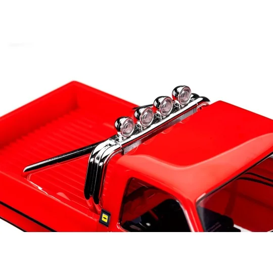TRX-97044-1-TRX-4M Ford F-150 High Trail 4WD Traxxas 97044-1 - TRX-97044-1
