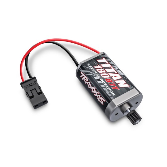 TRX-97044-1-TRX-4M Ford F-150 High Trail 4WD Traxxas 97044-1