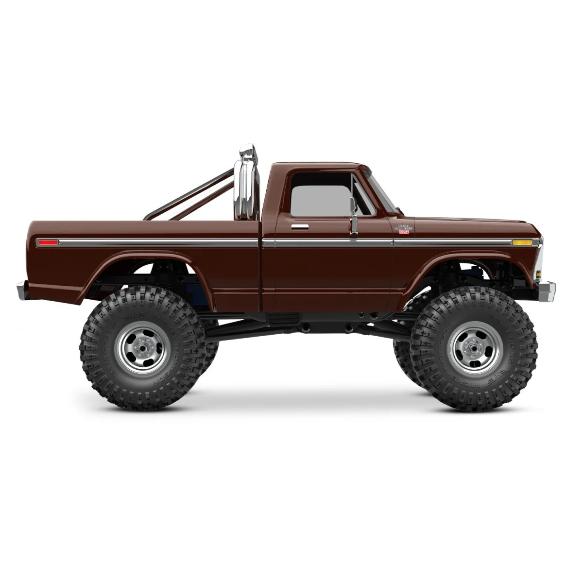TRX-4M Ford F-150 High Trail 4WD Traxxas 97044-1 Traxxas TRX-97044-1 - 2