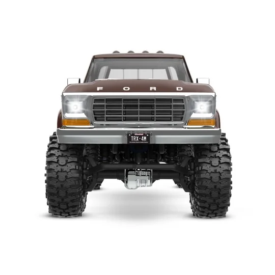 TRX-4M Ford F-150 High Trail 4WD Traxxas 97044-1 Traxxas TRX-97044-1 - 3 TRX-97044-1-TRX-4M Ford F-150 High Trail 4WD Traxxas 97044-1 - TRX-97044-1