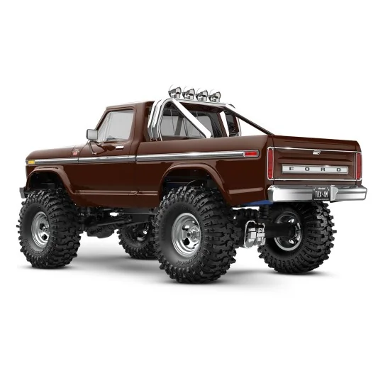 TRX-97044-1-TRX-4M Ford F-150 High Trail 4WD Traxxas 97044-1 - TRX-97044-1