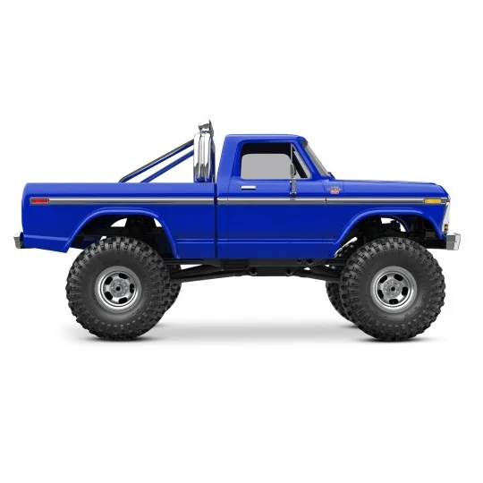 TRX-4M Ford F-150 High Trail 4WD Traxxas 97044-1 Traxxas TRX-97044-1 - 6 TRX-97044-1-TRX-4M Ford F-150 High Trail 4WD Traxxas 97044-1 - TRX-97044-1