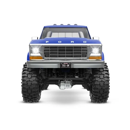 TRX-97044-1-TRX-4M Ford F-150 High Trail 4WD Traxxas 97044-1