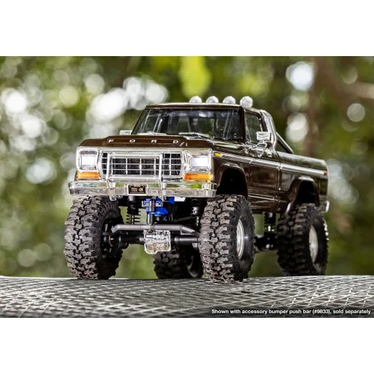 TRX-97044-1-TRX-4M Ford F-150 High Trail 4WD Traxxas 97044-1 - TRX-97044-1