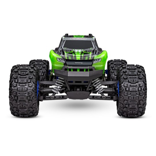 TRX-67154-4-Stampede 4x4 BL-2s 1/10 RTR Traxxas