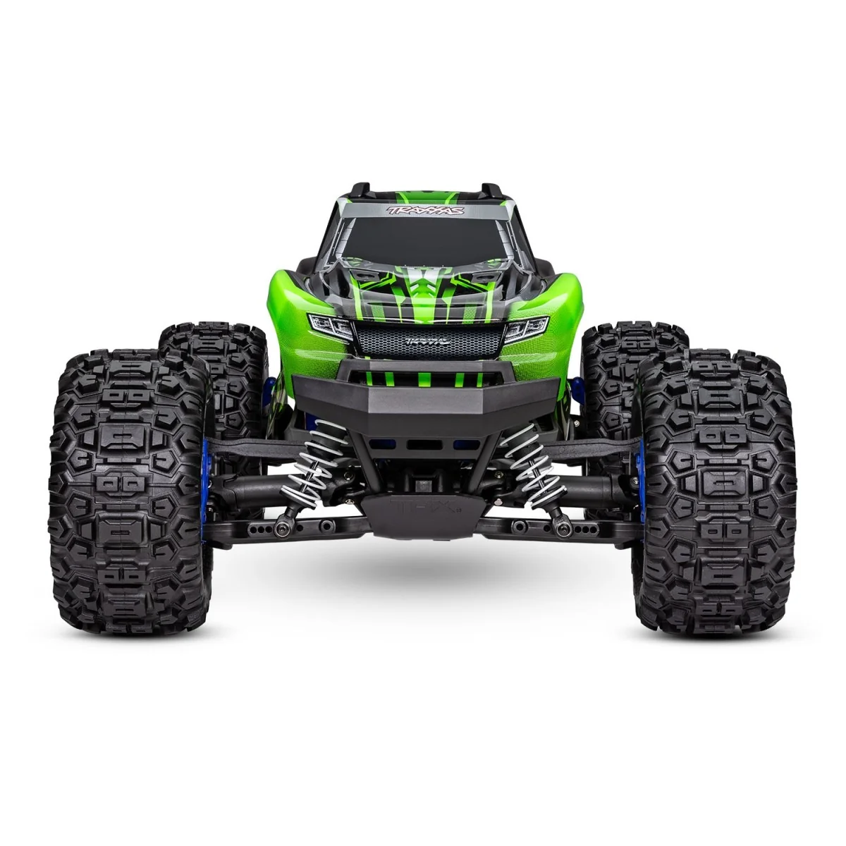 Stampede 4x4 BL-2s 1/10 RTR Traxxas Traxxas TRX-67154-4 - 3 Stampede 4x4 BL-2s 1/10 RTR Traxxas Traxxas TRX-67154-4 - 3