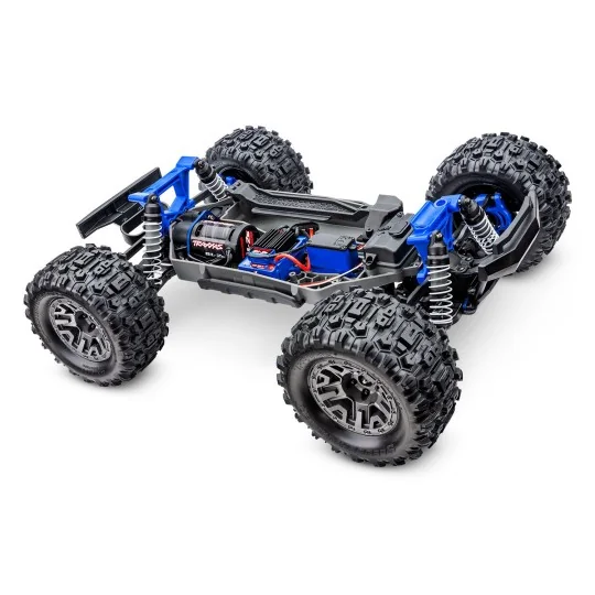 Stampede 4x4 BL-2s 1/10 RTR Traxxas Traxxas TRX-67154-4 - 8 TRX-67154-4-Stampede 4x4 BL-2s 1/10 RTR Traxxas - TRX-67154-4