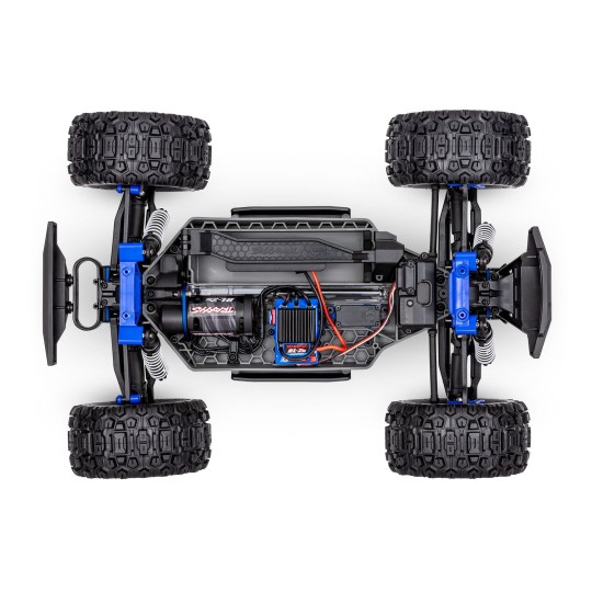 TRX-67154-4-Stampede 4x4 BL-2s 1/10 RTR Traxxas