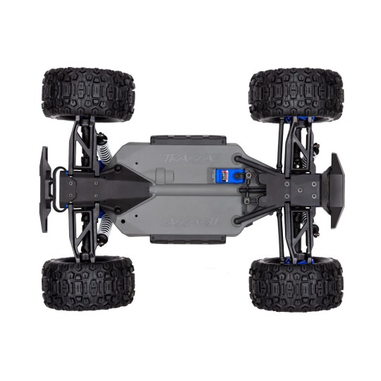 TRX-67154-4-Stampede 4x4 BL-2s 1/10 RTR Traxxas