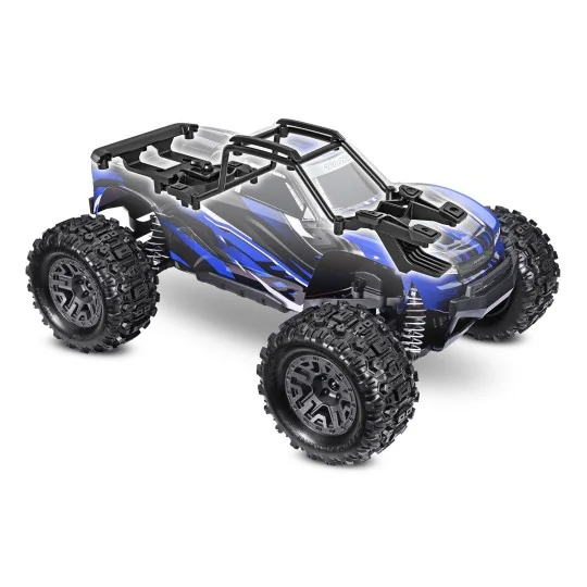 TRX-67154-4-Stampede 4x4 BL-2s 1/10 RTR Traxxas