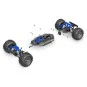 Stampede 4x4 BL-2s 1/10 RTR Traxxas Traxxas TRX-67154-4 - 12 TRX-67154-4-Stampede 4x4 BL-2s 1/10 RTR Traxxas - TRX-67154-4