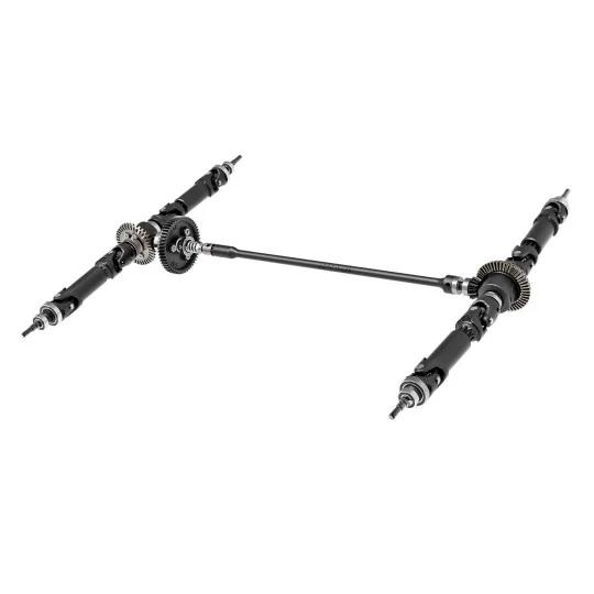 Stampede 4x4 BL-2s 1/10 RTR Traxxas Traxxas TRX-67154-4 - 13 TRX-67154-4-Stampede 4x4 BL-2s 1/10 RTR Traxxas - TRX-67154-4