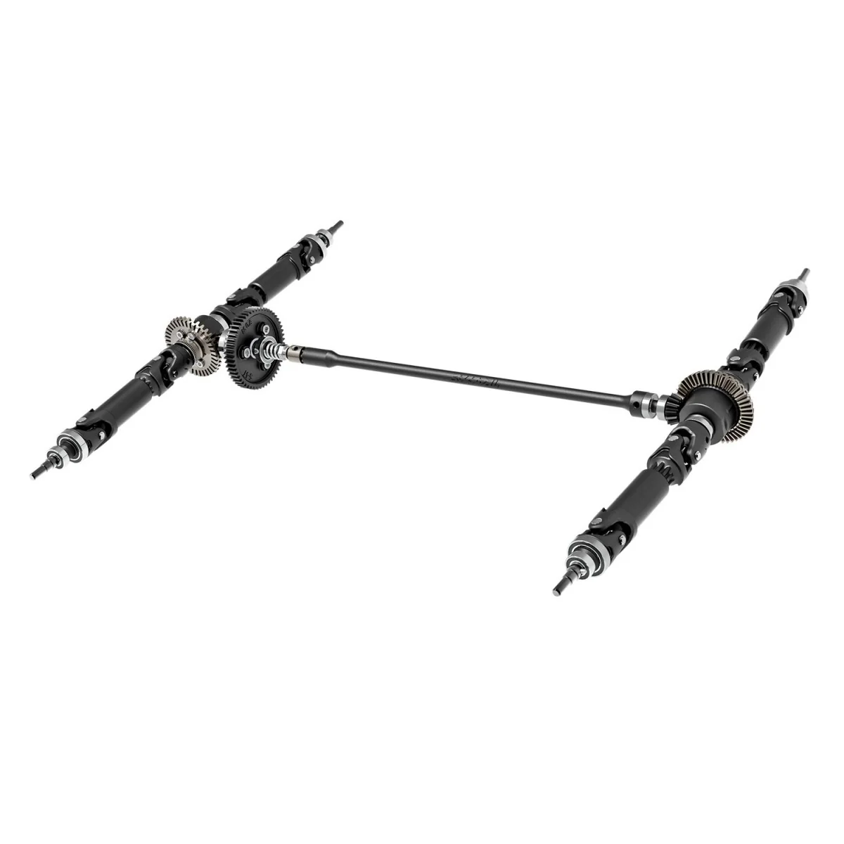 Stampede 4x4 BL-2s 1/10 RTR Traxxas Traxxas TRX-67154-4 - 13 Stampede 4x4 BL-2s 1/10 RTR Traxxas Traxxas TRX-67154-4 - 13