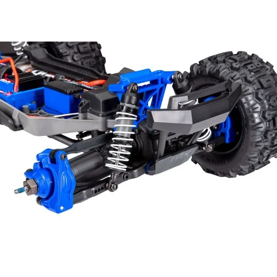 Stampede 4x4 BL-2s 1/10 RTR Traxxas Traxxas TRX-67154-4 - 14 TRX-67154-4-Stampede 4x4 BL-2s 1/10 RTR Traxxas - TRX-67154-4