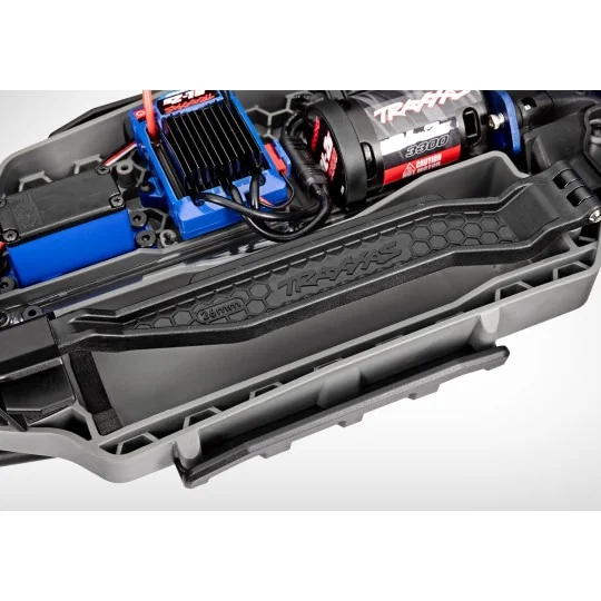 Stampede 4x4 BL-2s 1/10 RTR Traxxas Traxxas TRX-67154-4 - 14 TRX-67154-4-Stampede 4x4 BL-2s 1/10 RTR Traxxas - TRX-67154-4