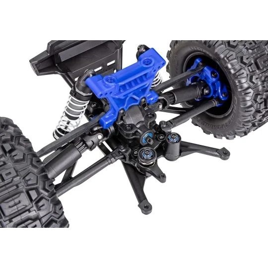 Stampede 4x4 BL-2s 1/10 RTR Traxxas Traxxas TRX-67154-4 - 15 TRX-67154-4-Stampede 4x4 BL-2s 1/10 RTR Traxxas - TRX-67154-4