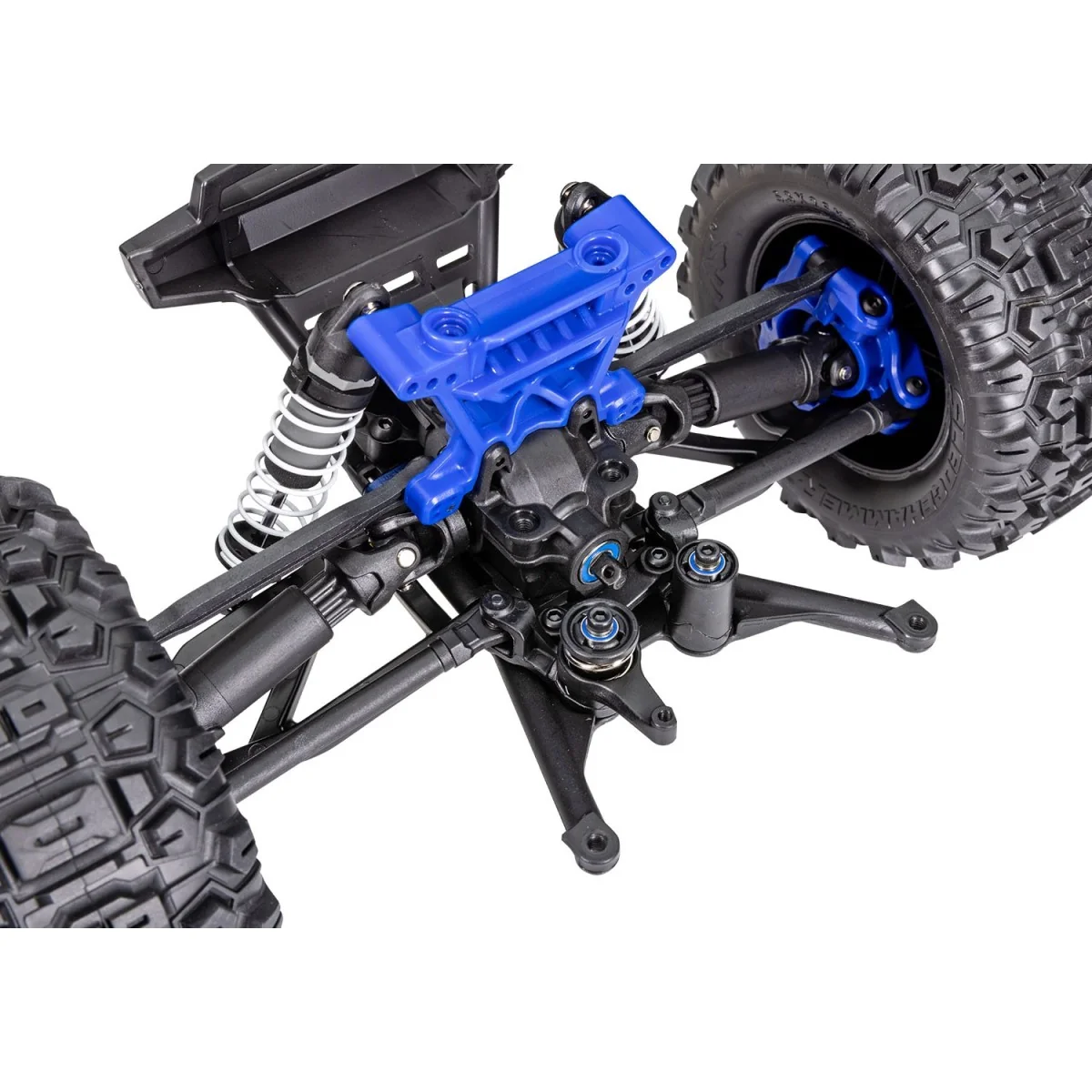 Stampede 4x4 BL-2s 1/10 RTR Traxxas Traxxas TRX-67154-4 - 15 Stampede 4x4 BL-2s 1/10 RTR Traxxas Traxxas TRX-67154-4 - 15