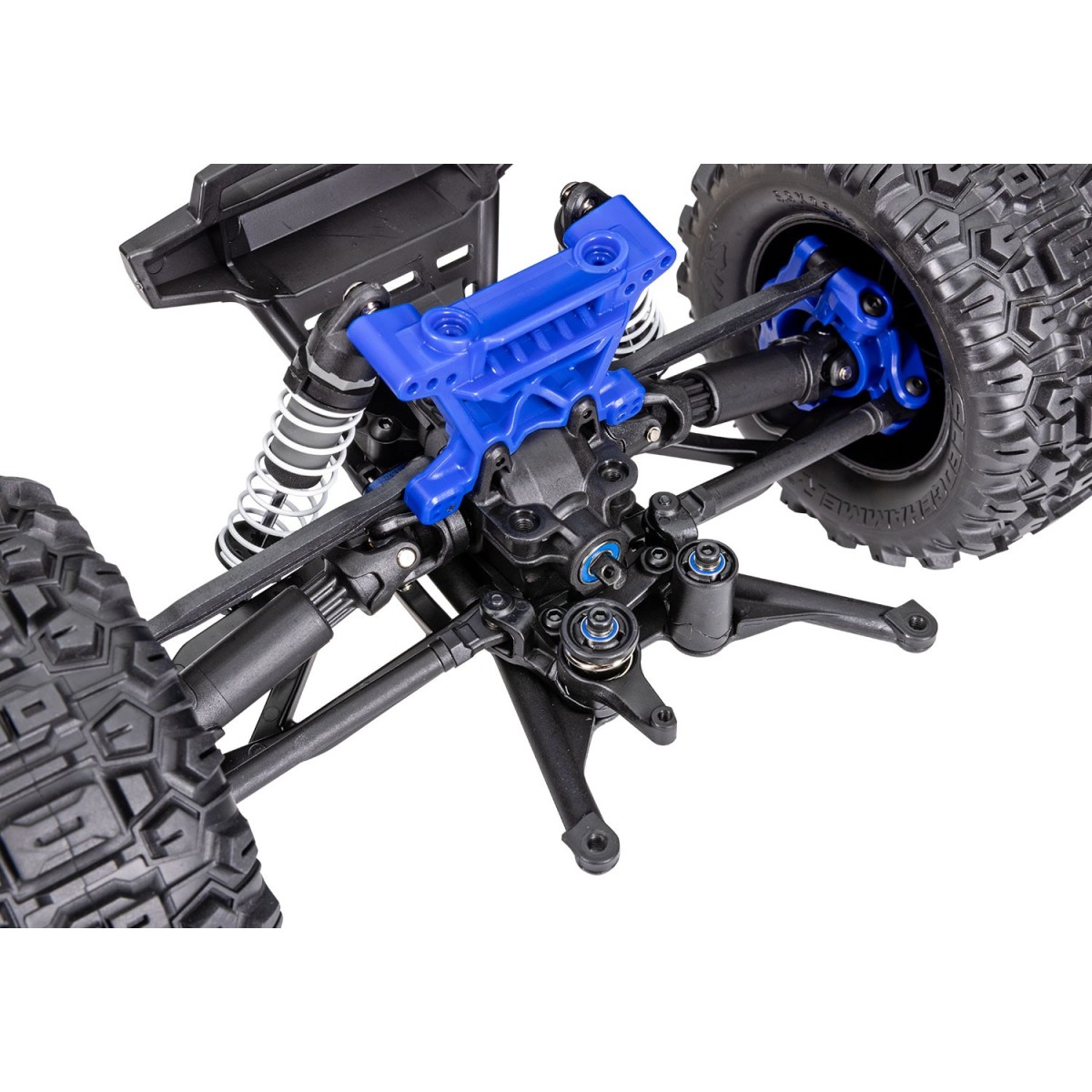 Stampede 4x4 BL-2s 1/10 RTR Traxxas Traxxas TRX-67154-4 - 15