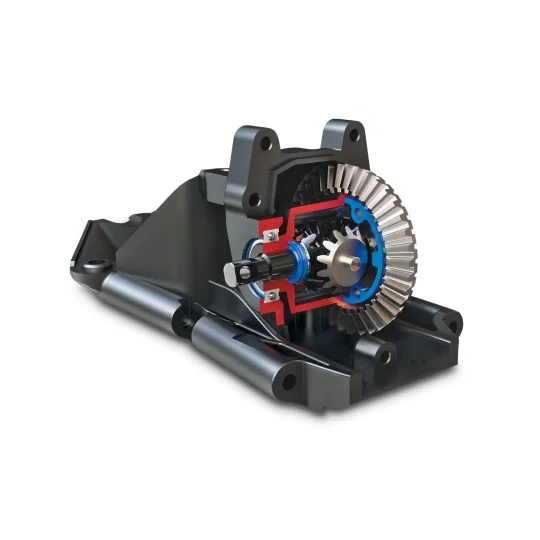 TRX-67154-4-Stampede 4x4 BL-2s 1/10 RTR Traxxas