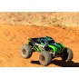 TRX-67154-4-Stampede 4x4 BL-2s 1/10 RTR Traxxas