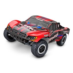 Slash 4x2 BL-2s 1/10 RTR Traxxas Traxxas TRX-58134-4 - 1