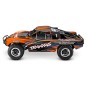 TRX-58134-4-Slash 4x2 BL-2s 1/10 RTR Traxxas