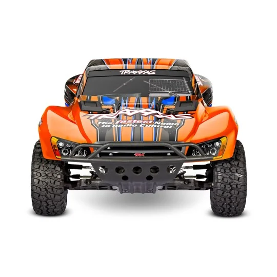 TRX-58134-4-Slash 4x2 BL-2s 1/10 RTR Traxxas