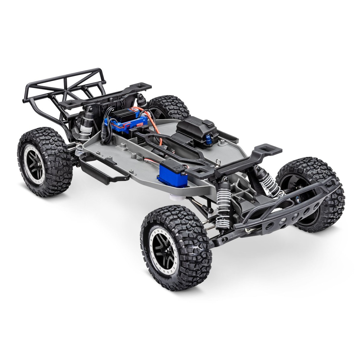 Slash 4x2 BL-2s 1/10 RTR Traxxas Traxxas TRX-58134-4 - 17
