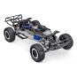 TRX-58134-4-Slash 4x2 BL-2s 1/10 RTR Traxxas