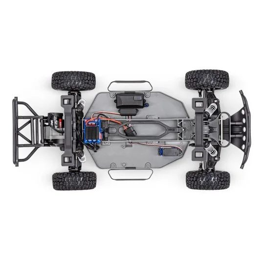 TRX-58134-4-Slash 4x2 BL-2s 1/10 RTR Traxxas
