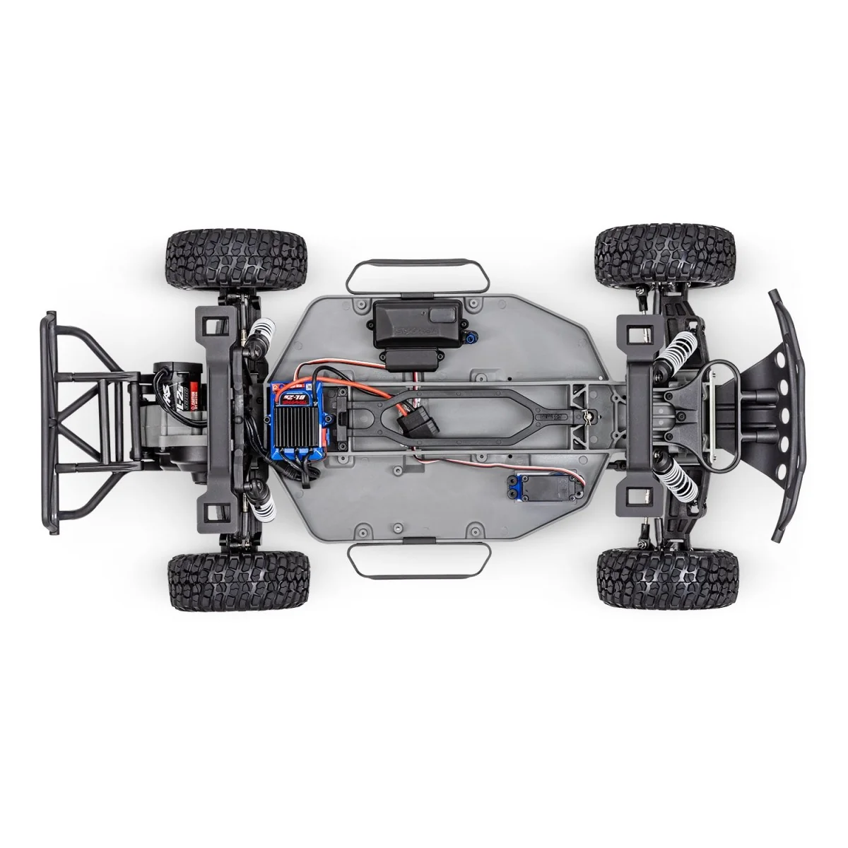 Slash 4x2 BL-2s 1/10 RTR Traxxas Traxxas TRX-58134-4 - 18 Slash 4x2 BL-2s 1/10 RTR Traxxas Traxxas TRX-58134-4 - 18