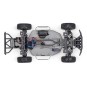 TRX-58134-4-Slash 4x2 BL-2s 1/10 RTR Traxxas - TRX-58134-4