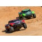 TRX-58134-4-Slash 4x2 BL-2s 1/10 RTR Traxxas