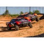 TRX-58134-4-Slash 4x2 BL-2s 1/10 RTR Traxxas - TRX-58134-4