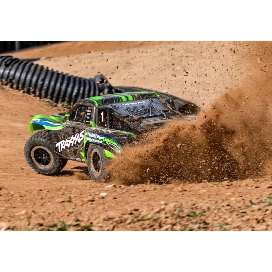 Slash 4x2 BL-2s 1/10 RTR Traxxas Traxxas TRX-58134-4 - 23 TRX-58134-4-Slash 4x2 BL-2s 1/10 RTR Traxxas - TRX-58134-4