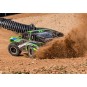 TRX-58134-4-Slash 4x2 BL-2s 1/10 RTR Traxxas - TRX-58134-4