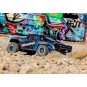 TRX-58134-4-Slash 4x2 BL-2s 1/10 RTR Traxxas