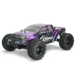 Carnage 2.0 Brushless 4wd 1/10 RTR FTX FTX FTX5539 - 1
