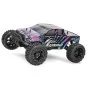 FTX5539-Carnage 2.0 Brushless 4wd 1/10 RTR FTX - FTX5539