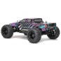 FTX5539-Carnage 2.0 Brushless 4wd 1/10 RTR FTX - FTX5539