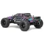 FTX5539-Carnage 2.0 Brushless 4wd 1/10 RTR FTX - FTX5539