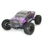 FTX5539-Carnage 2.0 Brushless 4wd 1/10 RTR FTX - FTX5539