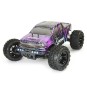 FTX5539-Carnage 2.0 Brushless 4wd 1/10 RTR FTX